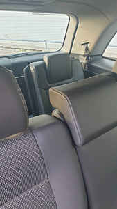 Продам Opel zafira (6 фото из 7)