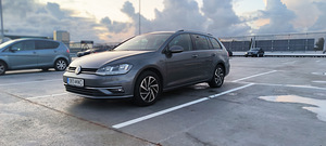 Volkswagen Golf VII Join 2.0 TDI 110kW (2 foto / 15)