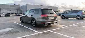 Volkswagen Golf VII Join 2.0 TDI 110kW (4 foto / 15)