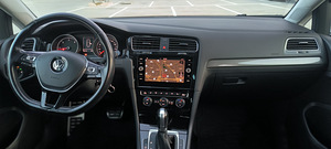 Volkswagen Golf VII Join 2.0 TDI 110kW (9 foto / 15)