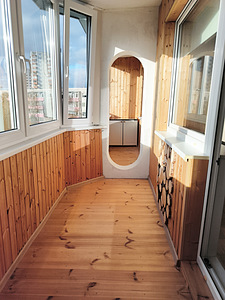 Sinimäe tn 10, Lasnamäe, Tallinn, Harjumaa (23 foto / 28)