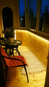 Sinimäe tn 10, Lasnamäe, Tallinn, Harjumaa (25 foto / 28)