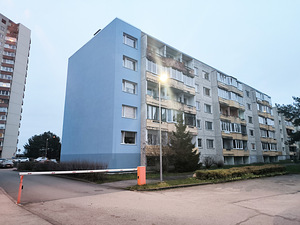 Sinimäe tn 10, Lasnamäe, Tallinn, Harjumaa (26 foto / 28)
