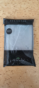 Läbipaistev silikoonist telefoni ümbrik Sony Xperia Z (2 foto / 3)