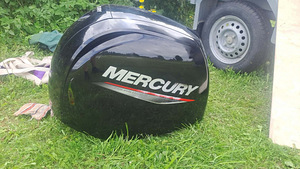Mercury 150 л.с. (3 фото из 4)