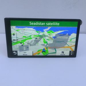 Garmin DriveSmart 55 Auto GPS-navigaator (2 foto / 4)