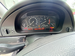 BMW 530 3.0D 142 kw manuaal (5 foto / 12)