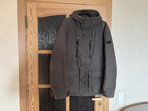 Kevad-sügis jope Camel Active suurus 56(XL)