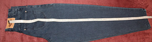 Naiste mustad teksad nr 26 (2 foto / 2)