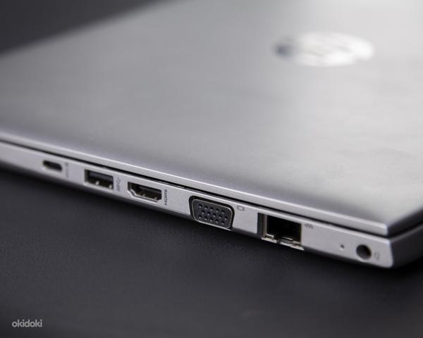Ноутбук hp ProBook 430 G5 / i5 / 8 гб / (фото #4)