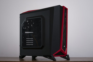 Lauaarvuti / intel i5 6400 / Geforce RTX 2060 / 16gb (1 foto / 3)