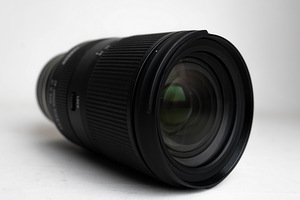 Tamron 28-200mm f/2.8-5.6 Di III RXD objektiiv Sonyle (2 foto / 2)