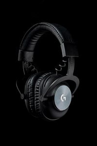 Logitech G PRO X Blue VO!CE (1 foto / 1)