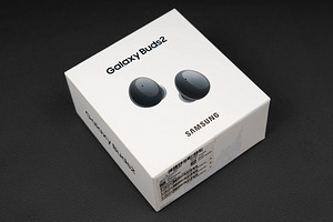 Samsung Galaxy Buds 2 (2 foto / 2)