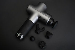 Addsfit MAX Massage Gun (1 foto / 4)