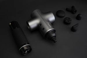 Addsfit MAX Massage Gun (4 foto / 4)