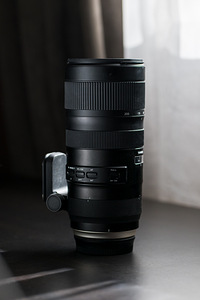 Tamron SP 70-200mm f/2.8 Di VC USD G2 Canon (2 foto / 2)