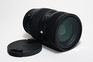 Sigma 28-70mm f/2.8 DG DN Contemporary objektiiv Sony E (2 foto / 2)