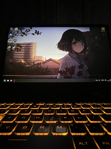ASUS TUF GAMING F15/ mänguri sülearvuti (4 foto / 4)