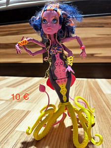 Monster High (2 фото из 8)