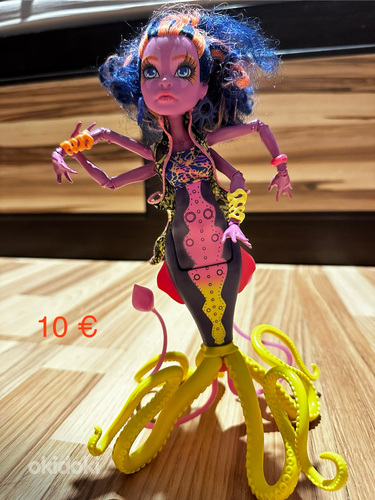 Monster High