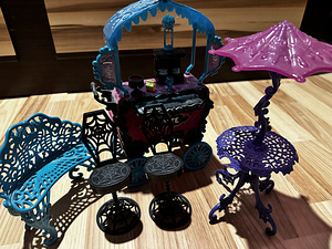 Monster High (3 фото из 8)