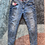 Tommy Jeans meeste teksapüksid (foto #1)