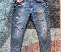 Мужские джинсы Tommy Jeans