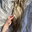 Наращивание волос (фото #1)