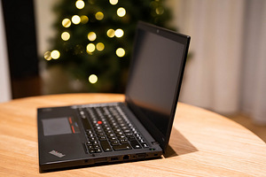 Lenovo ThinkPad T450s (4 foto / 7)