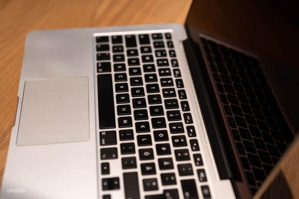Apple MacBook Pro (Retina, 13-inch, Early 2015) (foto #5)