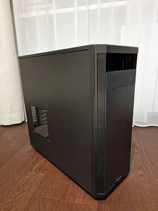 Fractal Design Core 2500 korpus (2 foto / 5)