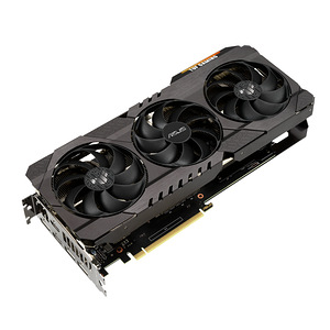 ASUS TUF Gaming GeForce RTX 3070 OC Edition 8GB GDDR6 (1 foto / 6)
