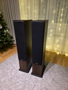 Monitor Audio Bronze 6 põrandakõlarid (1 foto / 6)