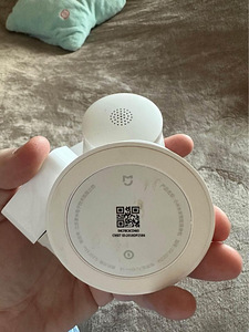 Xiaomi mi 1080p kaamera (2 foto / 2)