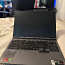 Lenovo legion 5 PRO 16ach6h rtx 3070 mänguköögi sülearvuti (foto #1)