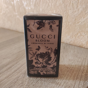 Gucci Bloom Ambrosia Di Fiori parfüüm (1 foto / 3)