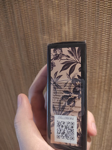 Gucci Bloom Ambrosia Di Fiori parfüüm (3 foto / 3)
