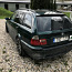 BMW e46 3.0 дизель (фото #2)