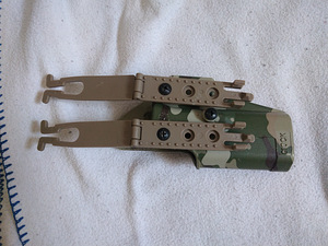 We glock 17 + кабура (1 фото из 3)
