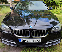 BMW F10 3.0 FL 2015, 2015