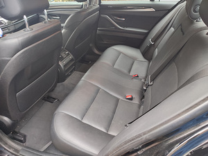 BMW 530 D XDrive Facelift (5 foto / 8)