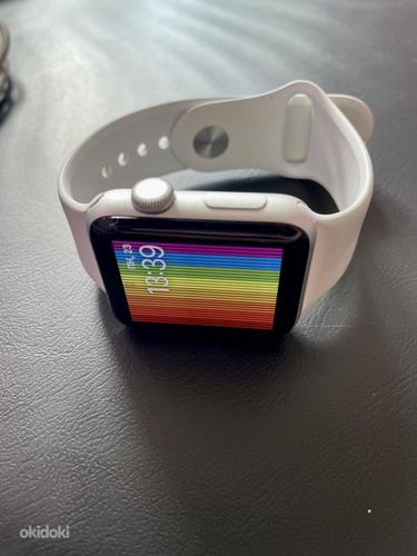 Apple Watch (foto #3)