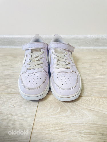 Tossud Nike 35 suurus