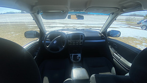 Suzuki Grand Vitara 2.5 116kW (5 foto / 6)