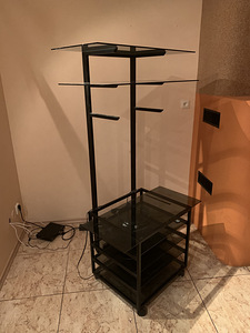 Подставка для тв (3 фото из 4)