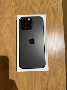 Продается iPhone 14 Pro Max 256GB (3 фото из 3)