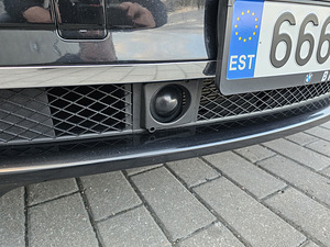 BMW 730 F01 180KW (11 foto / 15)