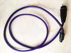 CHORD PURPLE TOITEKAABEL (2 foto / 2)