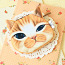 Cute CAT FACE 3D Coin Purse pouch (photo #2)